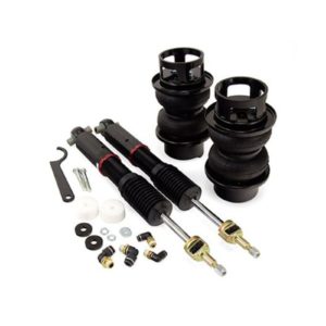 Air Lift Performance Kit - BMW 3-series (F30, F31, F34) inkl. xDrive - 5-Bolt