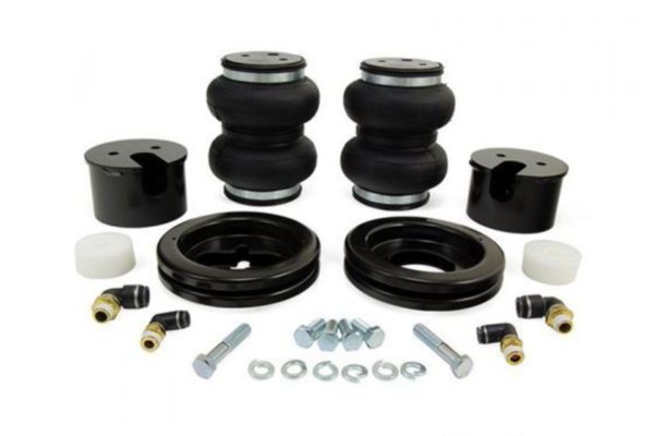 Air Lift Performance Kit - VW T-Roc uten bakdempere - 50mm torsionbeam