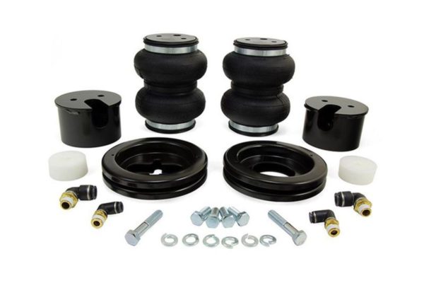 Air Lift Performance Kit - VW Tiguan 2 (AD1) - uten bakdempere 55mm multilink