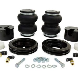 Air Lift Performance Kit - Seat Alhambra (7N) - uten bakdempere 50mm multilink