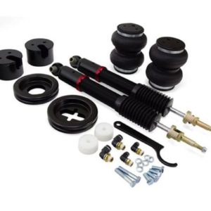 Air Lift Performance Kit - VW Golf 7 inkl. Stv & Sportsvan 50mm multilink