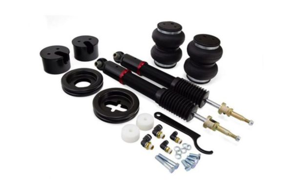 Air Lift Performance Kit - VW Touran (5T) 55mm multilink