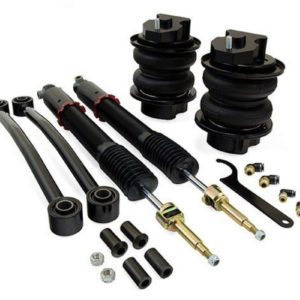 Air Lift Performance Kit - Audi A5 (B9) Coupe, Sportback & Cabriolet - 48,5mm dempere foran