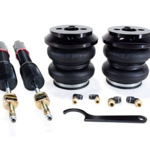 Air Lift Performance Kit - Infiniti QX30