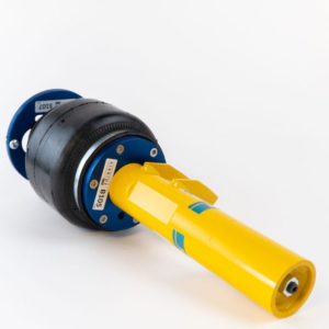 Bilstein Performance Luftunderstell - VW ID.4 First