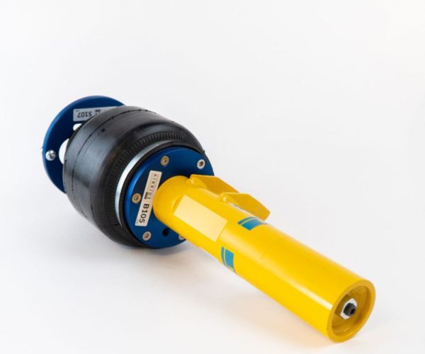 Bilstein Performance Luftunderstell - VW ID.4 First