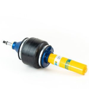Bilstein Performance Luftunderstell - Audi A4 (B8) ALLROAD