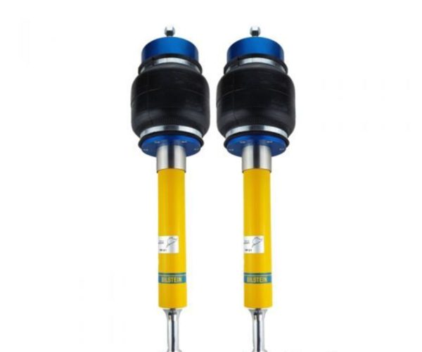 Bilstein Performance Luftunderstell - Audi A8 (D2)