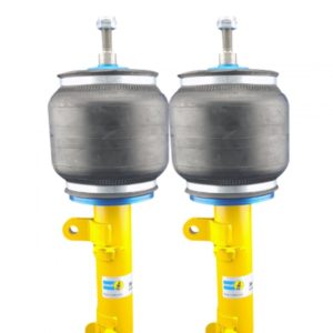 Bilstein Performance Luftunderstell - VW Golf 4 (1J) 4-motion / R32