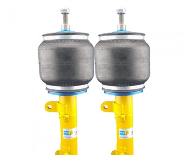 Bilstein Performance Luftunderstell - VW Bora (1J)