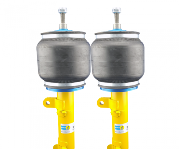 Bilstein Performance Luftunderstell - Audi A1 (8X)