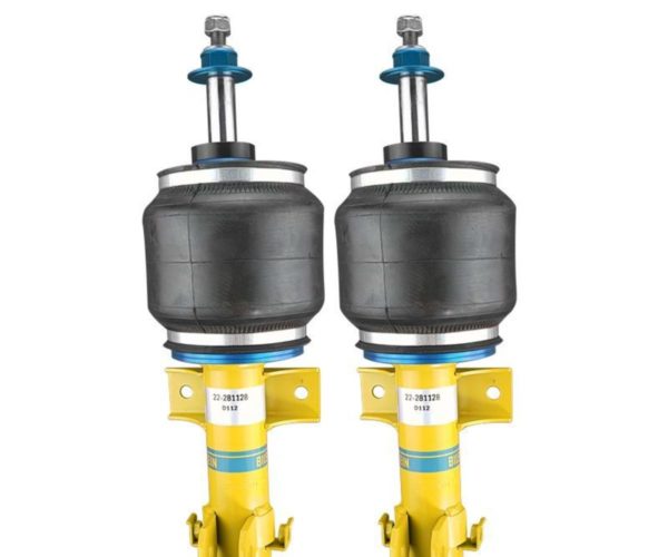 Bilstein Performance Luftunderstell - Hyundai i30 (GD / GDH)