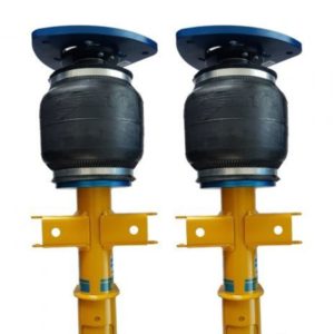 Bilstein Performance Luftunderstell - Mercedes A-class (W177) Multilink