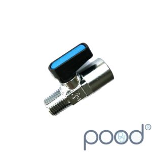 Kran G1/4"