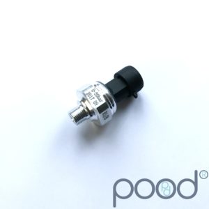 Air Force/D2 Trykksensor