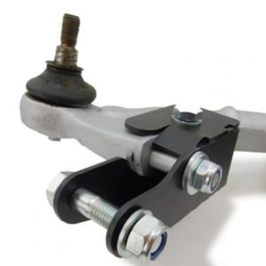 Offset adapter VW BEETLE 8/65- med kuleledd