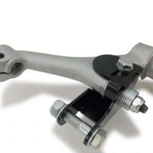 Offset adapter VW BEETLE 8/65- med bolt