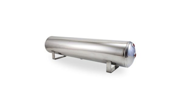 Airlift 12955 - Lufttank 15 Liter Polert