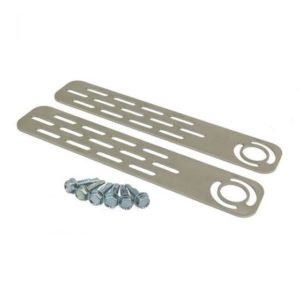 AirLift 14550 - Høydesensor-braketter Universal 6.5mm hull