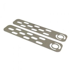 AirLift 14660 - Høydesensor-braketter Universal 12mm hull