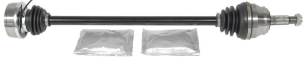 Mapco - GOLF MK1/CADDY MK1/SCIROCCO MK1 Ø90MM - Tynnere og kortere drivaksel (Høyre)