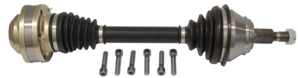 Mapco - GOLF 4 6-trinns Automat - 1.2cm kortere drivaksel (Venstre)