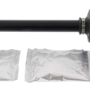 Mapco - GOLF 5/6 1.6 TDI & 1.9 TDI - Tynnere og kortere drivaksel (Venstre)