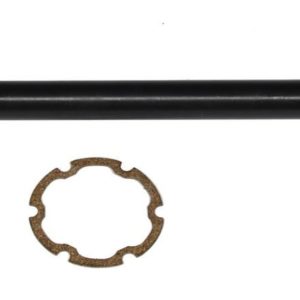 Mapco - GOLF 2/3 G60 4x100 - Tynnere drivaksel (Høyre)