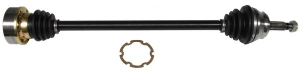 Mapco - GOLF 2/3 G60 4x100 - Tynnere drivaksel (Høyre)