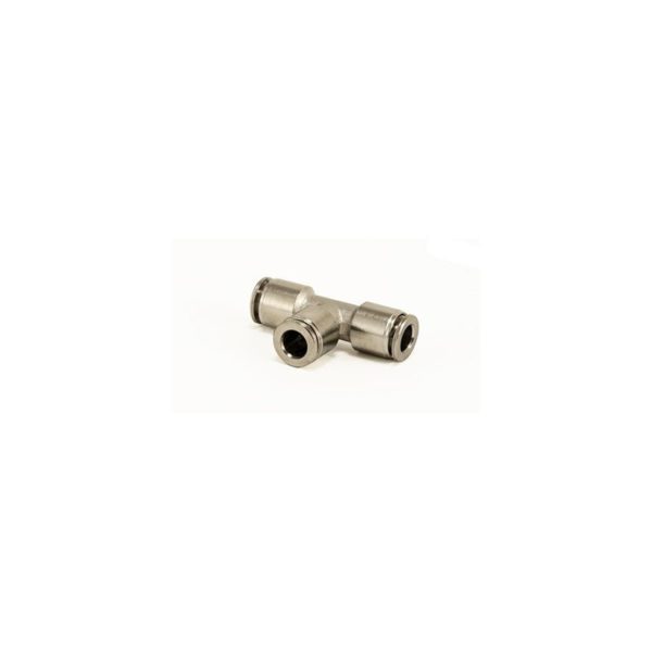 AirLift 21838 - T-Stykke - 1/4" Push-In