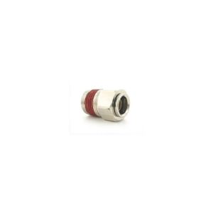 AirLift 21864 - Plugg NPT3/8" Han - 3/8" Push-In