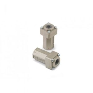 AirLift 22648 - Enveisventil NPT 1/4" Hun