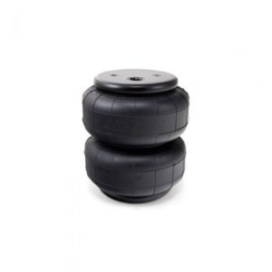 AirLift 58616 - Universalbelg Dominator Gen IV D2600 1/2" Single Port
