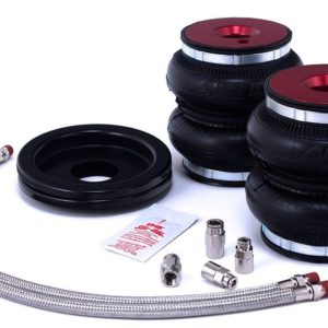 Air Lift Performance Kit - BMW E30 1982-1993 Bak - Uten dempere
