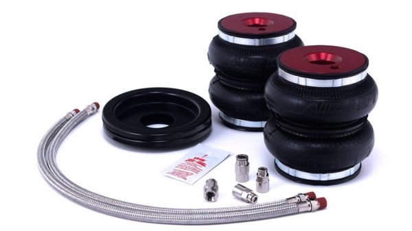 Air Lift Performance Kit - BMW E30 1982-1993 Bak - Uten dempere