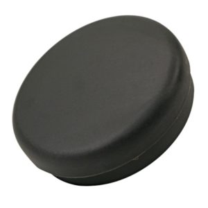 ViAir Luftfilter komplett Sort 3/8"