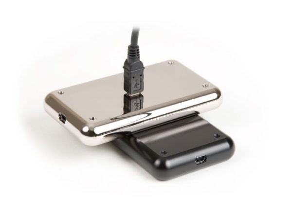 AccuAir E-Level Touchpad 4-veis "pood"