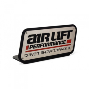 AirLift Felg-Display