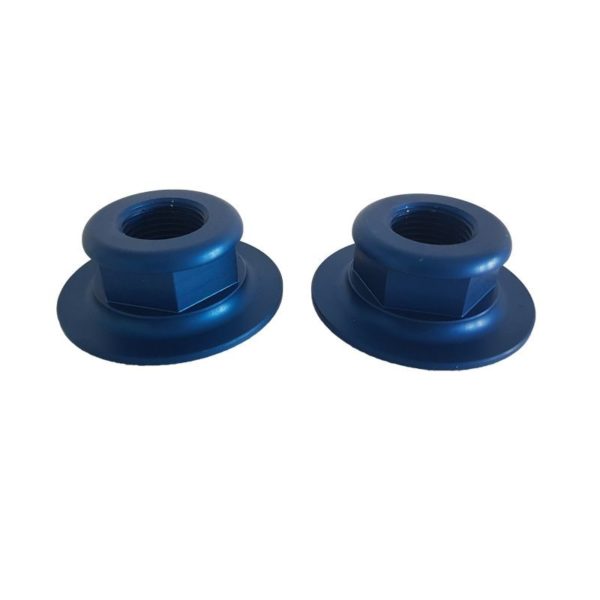 Bilstein Performance - VW GOLF 4 - Holder for topplager