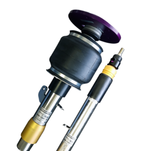 FAHRWairK V3 Airsuspension - BMW M4 F82 / F83