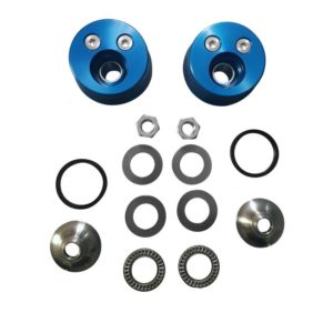 Bilstein Performance - VW GOLF 4 - Topplager