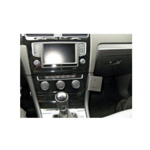 Holder for kontroll - VW Golf 7 (AU)
