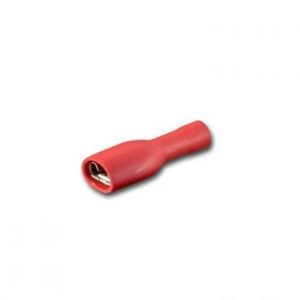 Kabelsko Flatplugg HUN 0.5-1mm²