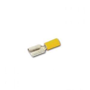 Kabelsko Flatplugg HUN 4-6mm²