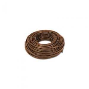 Jordingskabel/Minus 1x0.75mm²