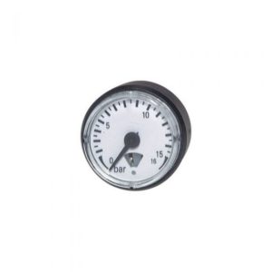 Mini Manometer 0-16 BAR