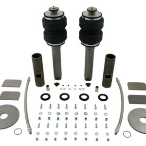 AirLift 75561 - Universalt Front-kit "Dobbel style"