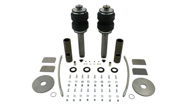 AirLift 75561 - Universalt Front-kit "Dobbel style"