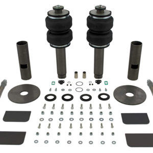 AirLift 75562 - Universalt Front-kit "Dobbel style"