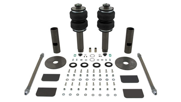 AirLift 75562 - Universalt Front-kit "Dobbel style"
